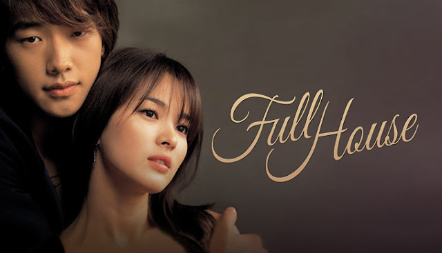 Full House Full House