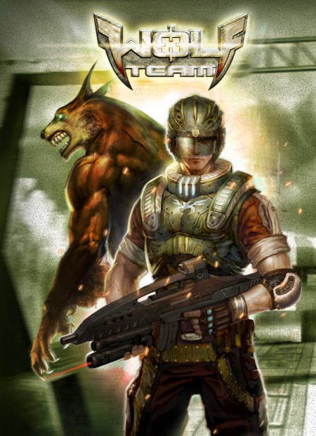 تنزيل لعبة wolfteam على الكمبيوتر تنزيل لعبة wolfteam على الكمبيوتر