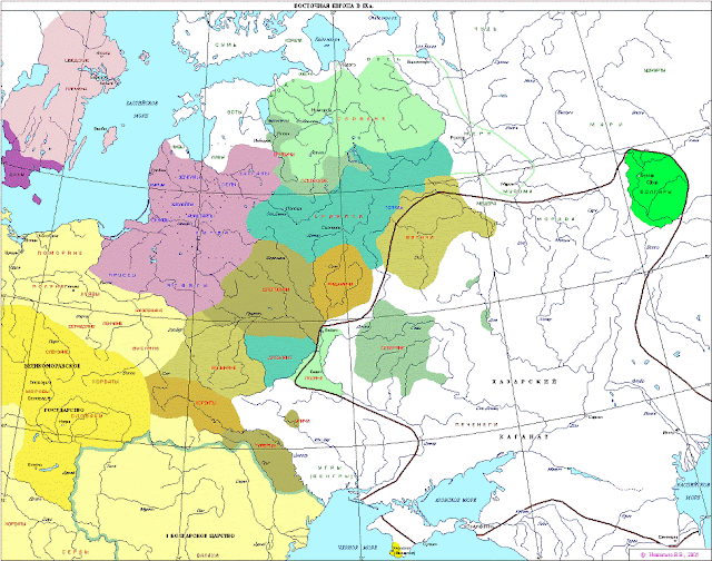 Northern Russian Dialects And Those 81
