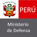 MINISTERIO DE DEFENSA