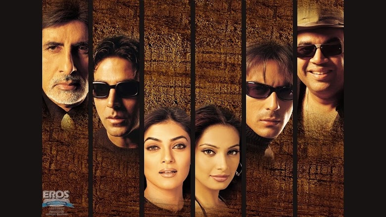 Aankhen 2002 dpstream