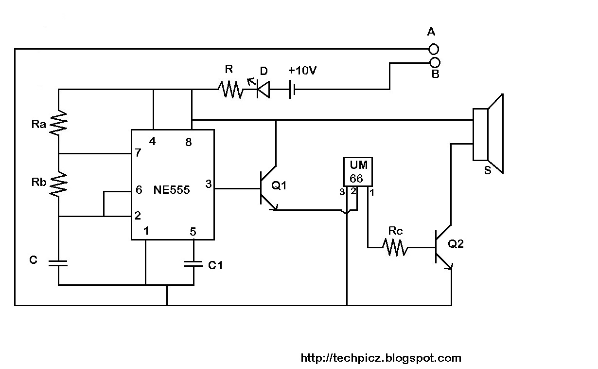 Схема с регулировкой частоты. Ne555 схема ультразвукового отпугивателя. Ультразвуковой отпугиватель грызунов схема ne555. Ультразвуковой отпугиватель мышей ne555. Ne555 мультивибратор схема.