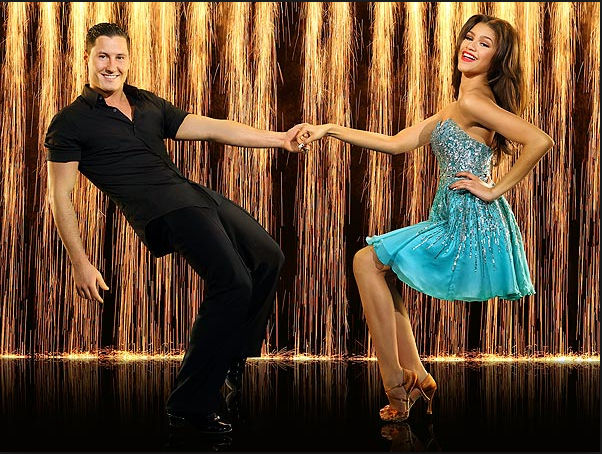 The Greatest Showman on Earth - Zendaya Casting