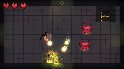 Millions Of Minions An Underground Adventure Game Screenshot 1