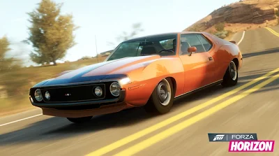 FH, 1971, AMC, Javelin, AMX