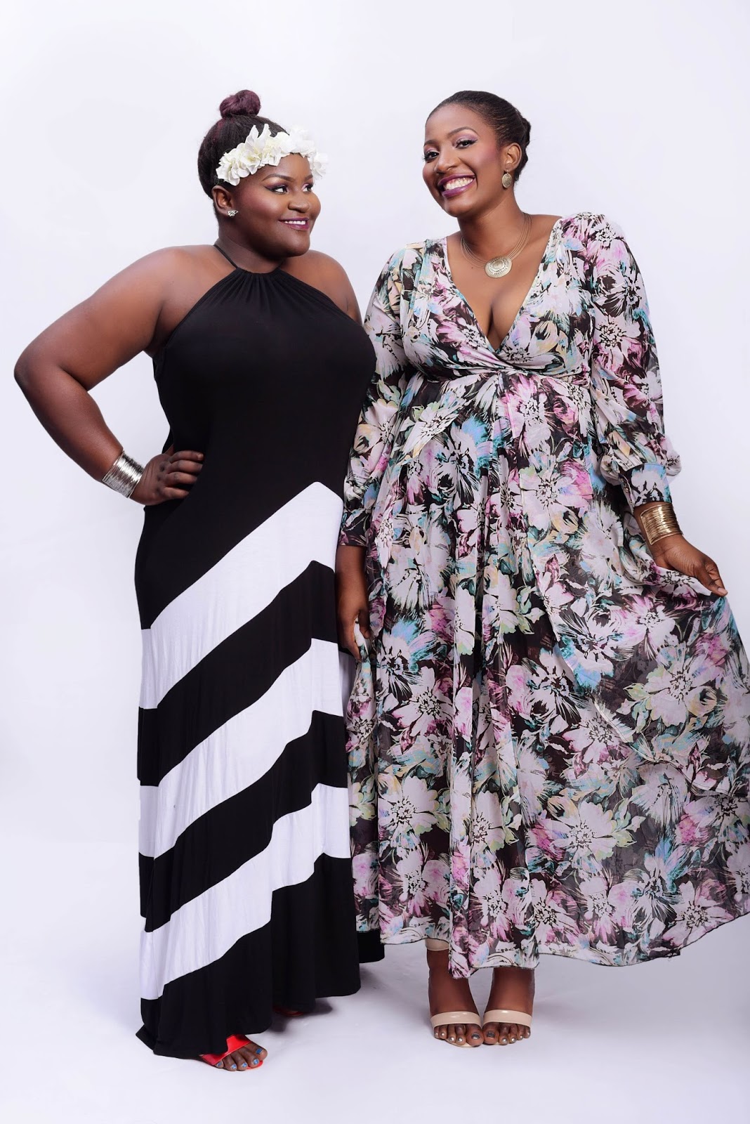 local plus size clothing stores