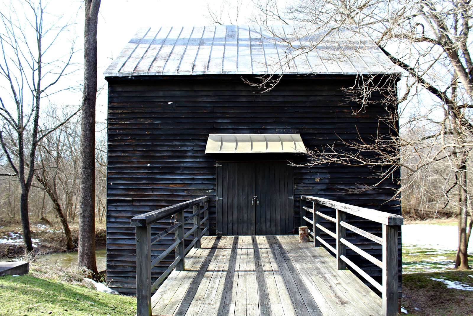 Around Roanoke, VA (A Daily Photo Blog) Through My Lens Farmville