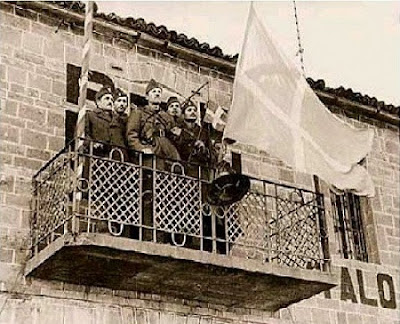 22 Νοεμβρίου 1940: Η Απελευθέρωση της Κορυτσάς  
