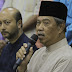 BILA MUHYIDDIN MAHU JADI ABANG BESAR