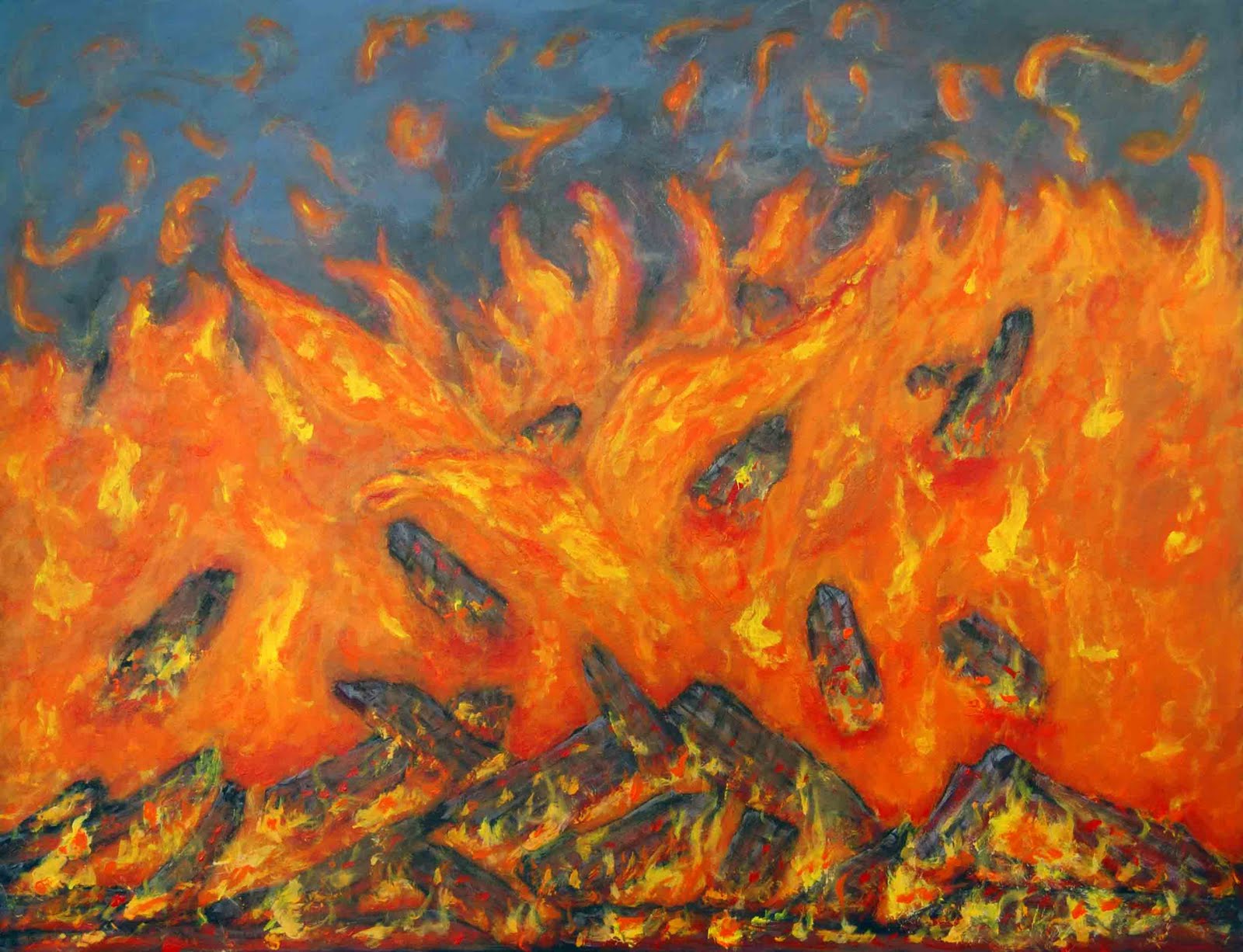 A.P.Art: Phoenix exposed