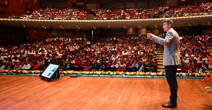 DRELM reunirá a más de 1500 docentes en «VI Congreso Pedagógico Internacional» - www.drelm.gob.pe DRELM reunirá a más de 1500 docentes en «VI Congreso Pedagógico Internacional» - www.drelm.gob.pe