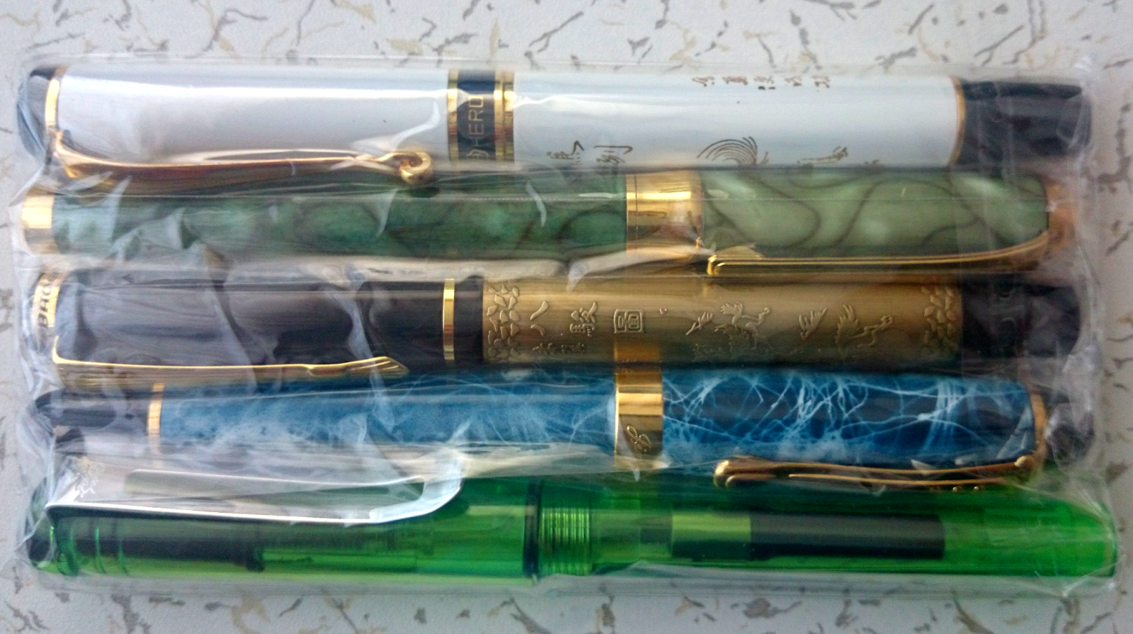 kalem meraki eylul 2016