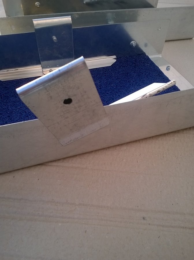 Miners Moss E Natural Miners Moss Oro Alluvionale Attrezzature Per - Foto 7