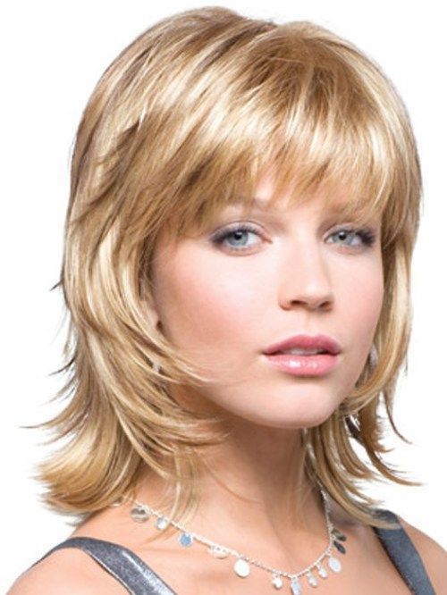 Shaggy Hairstyles Shaggy Hairstyles