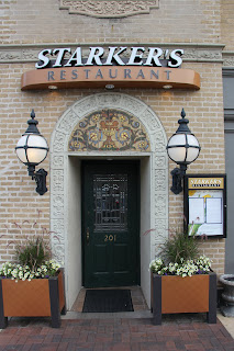 Starker’s Restaurant