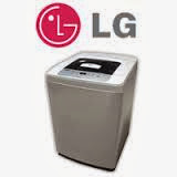 Harga Mesin Cuci LG