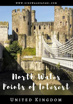 Dublin to Wales Ferry: Things to do in North Wales