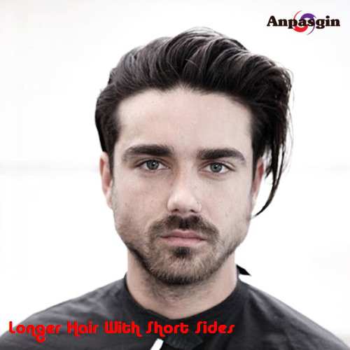 Model Gaya Rambut Pria / Lelaki Terbaru 2016 Model Gaya Rambut Pria / Lelaki Terbaru 2016