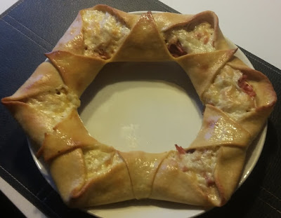 Tähtipizza