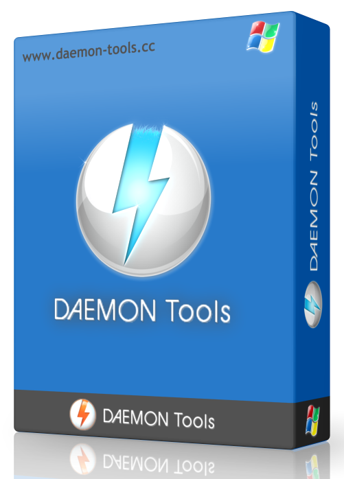 Daemon Tool Professional Descargar Programas Gratis