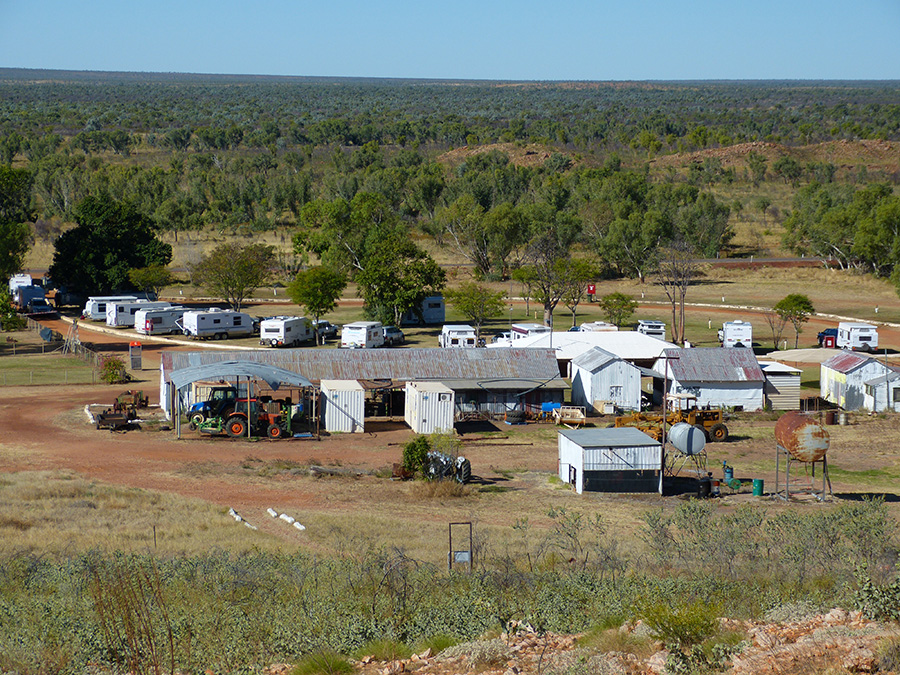 Nathan & Alison's Caravan Extravaganza Wauchope