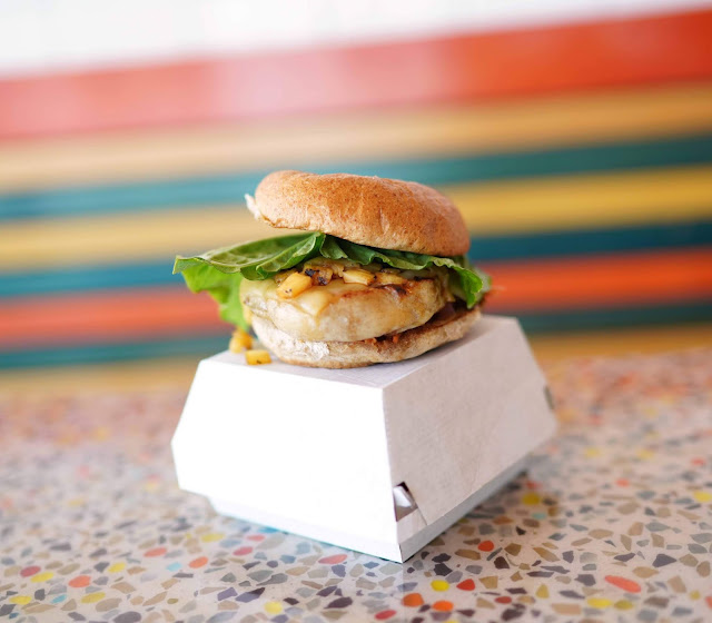 Sushi In The Atx Refreshing Summer Menu Items At Flyrite