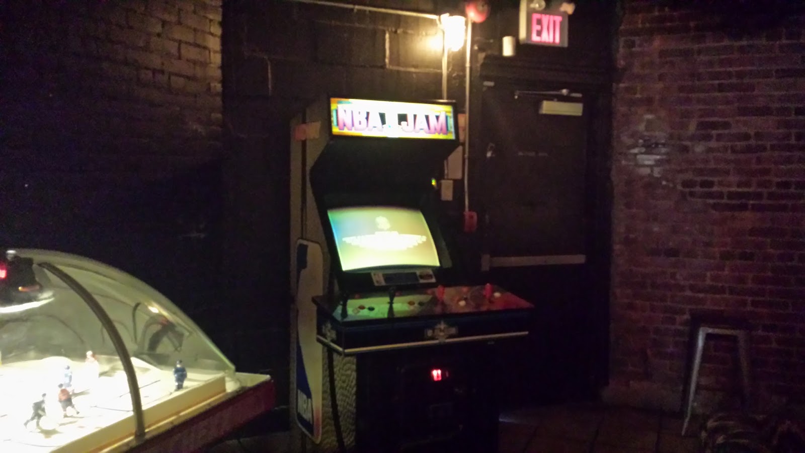 Toronto things Best video game machine bar in Toronto, Tilt Arcade Bar