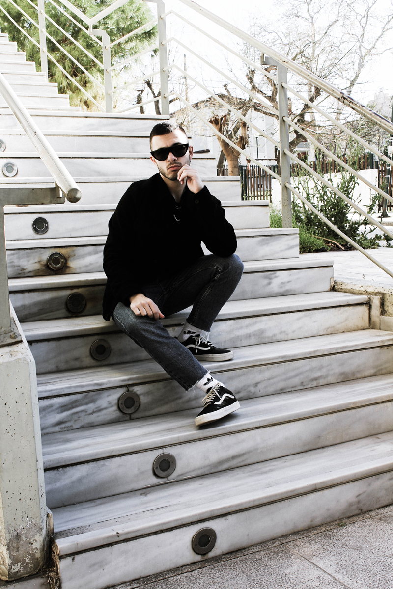 Spring Uniform - Fashion Royals