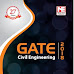 Download Made Easy GATE 2018 Civil Engineering Previous Year Solved Pdf