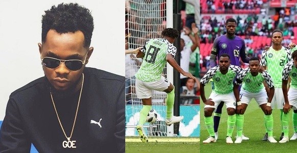 patoranking