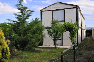 La Casa de Colores