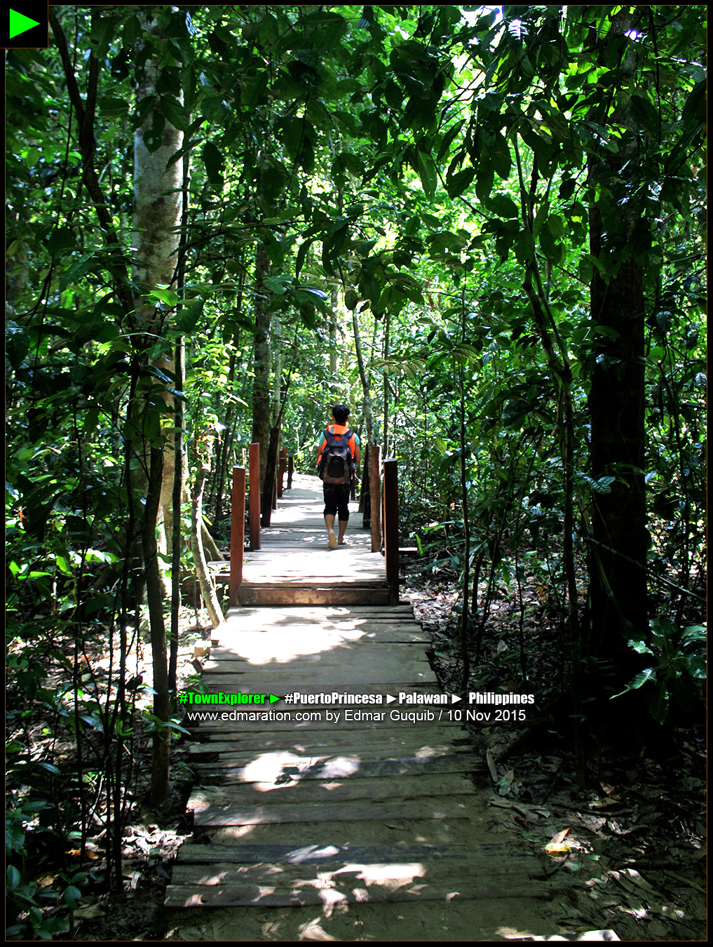 PUERTO PRINCESA UNDERGROUND RIVER