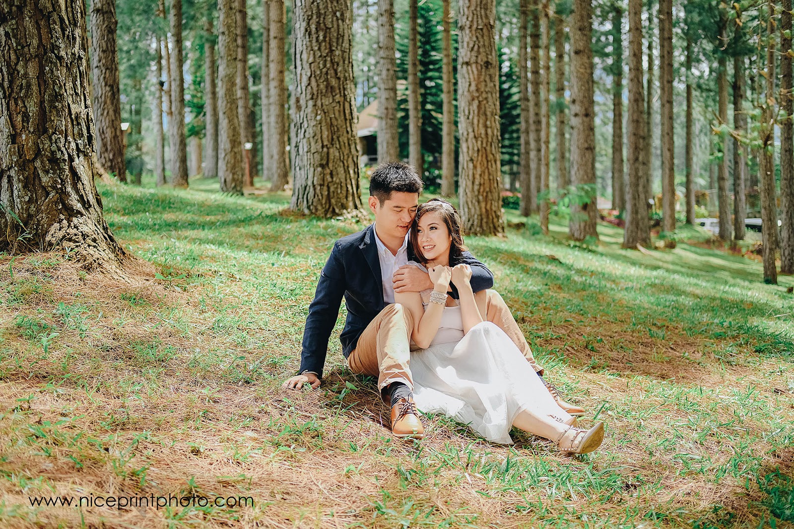 Nice Print Destination and International Wedding Photography and