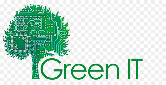 How to Green Computerize