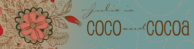 Coco and Cocoa