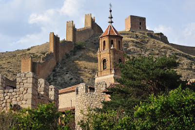 Albarracín