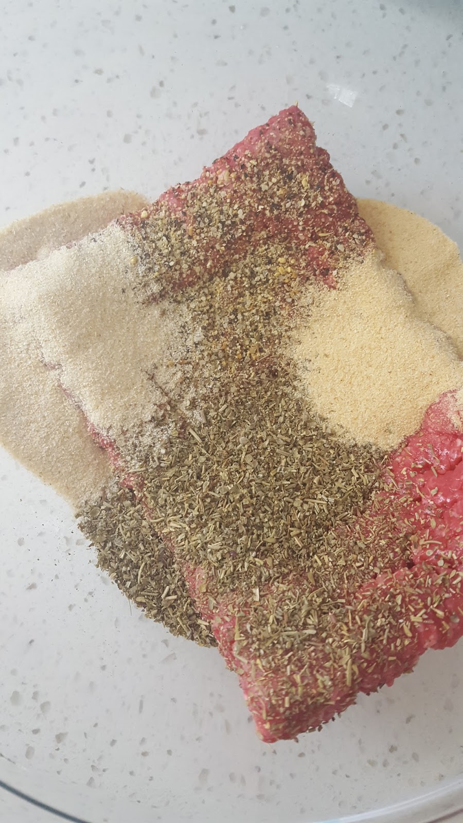 Beef Gyros with Cucumber Tahini Yogurt Sauce Chef Jen