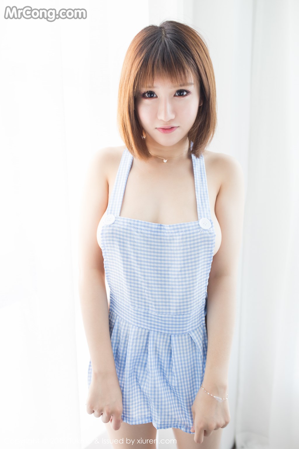 Tukmo Vol.092: Model Aojiao Meng Meng (K8 傲 娇 萌萌 Vivian) (41 photos) photo 2-3