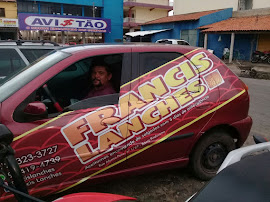 FRANCIS LANCHES