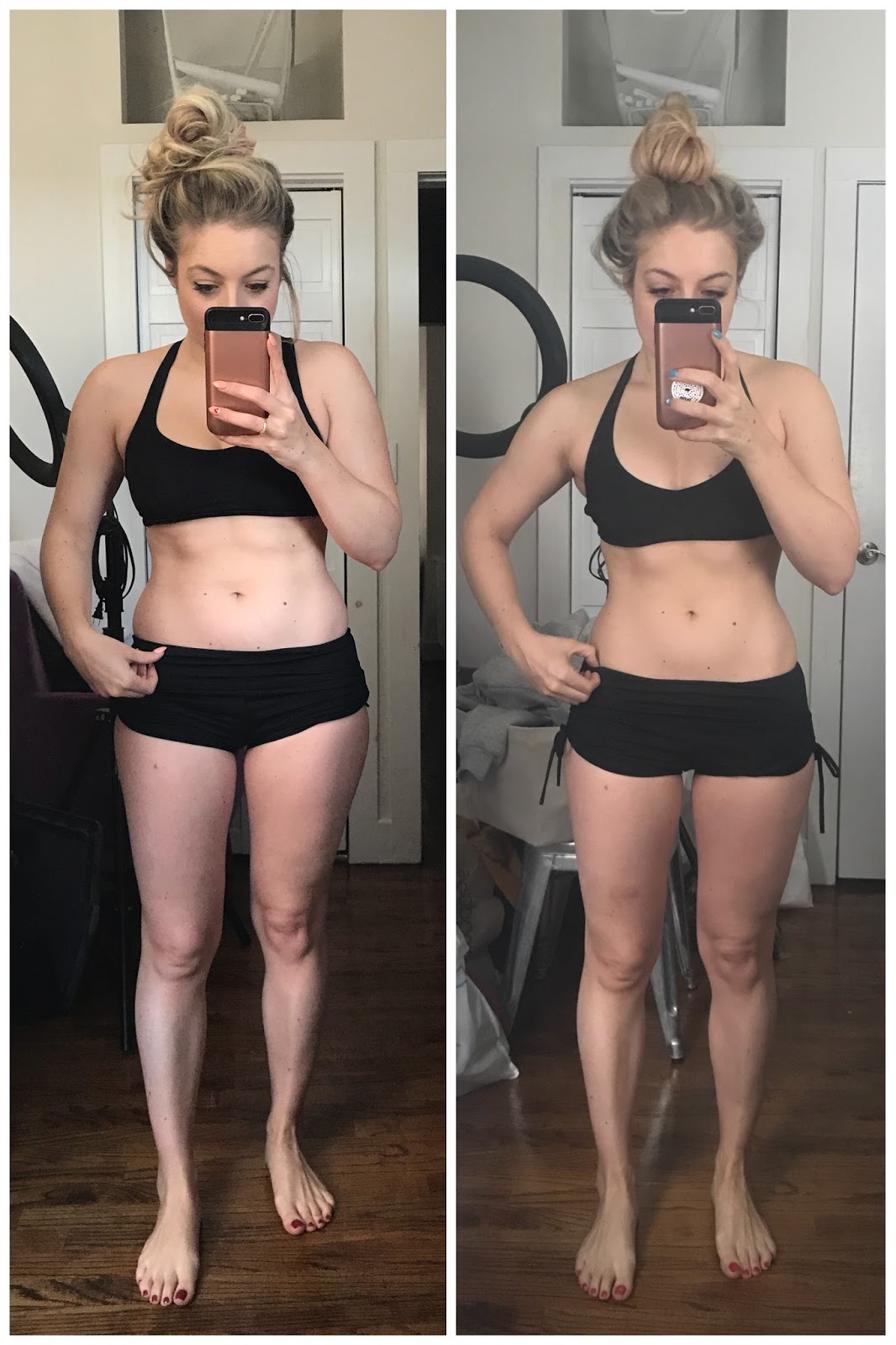 Whole30 Before & After, Recap & FAQs