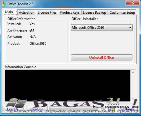 Activator Windows 7 Ultimate 64 Bit Download