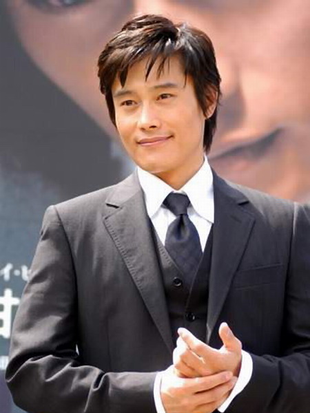 Lee Byung Hun South Korean Actor | I Byeongheon Biography Korean Celebrity