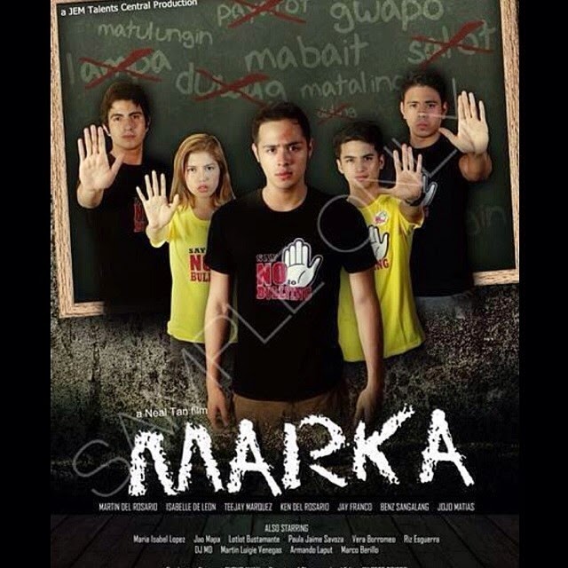 Ken Anderson, Gerald's brother, tries out showbiz