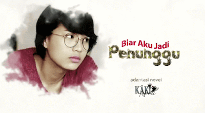 OST Biar Aku Jadi Penunggu