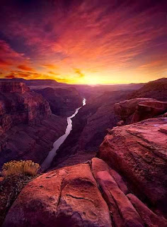 Grand Canyon (Best Honeymoon Destinations In USA) 2