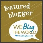 We Blog The World
