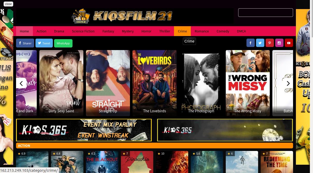 Klik Film Klik Film