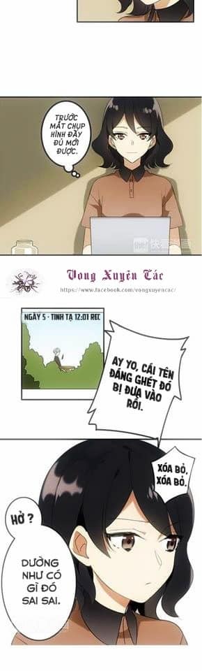 Ma Pháp Tiên Sinh Và Thiếu Nữ Khoa Học Chap 1 - Next Chap 2