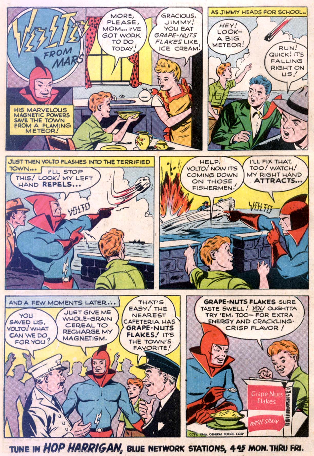 Read online Detective Comics (1937) comic -  Issue #106 - 50