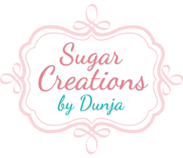 Sugar Creations by Dunja